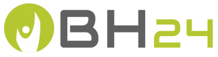 bh Logo